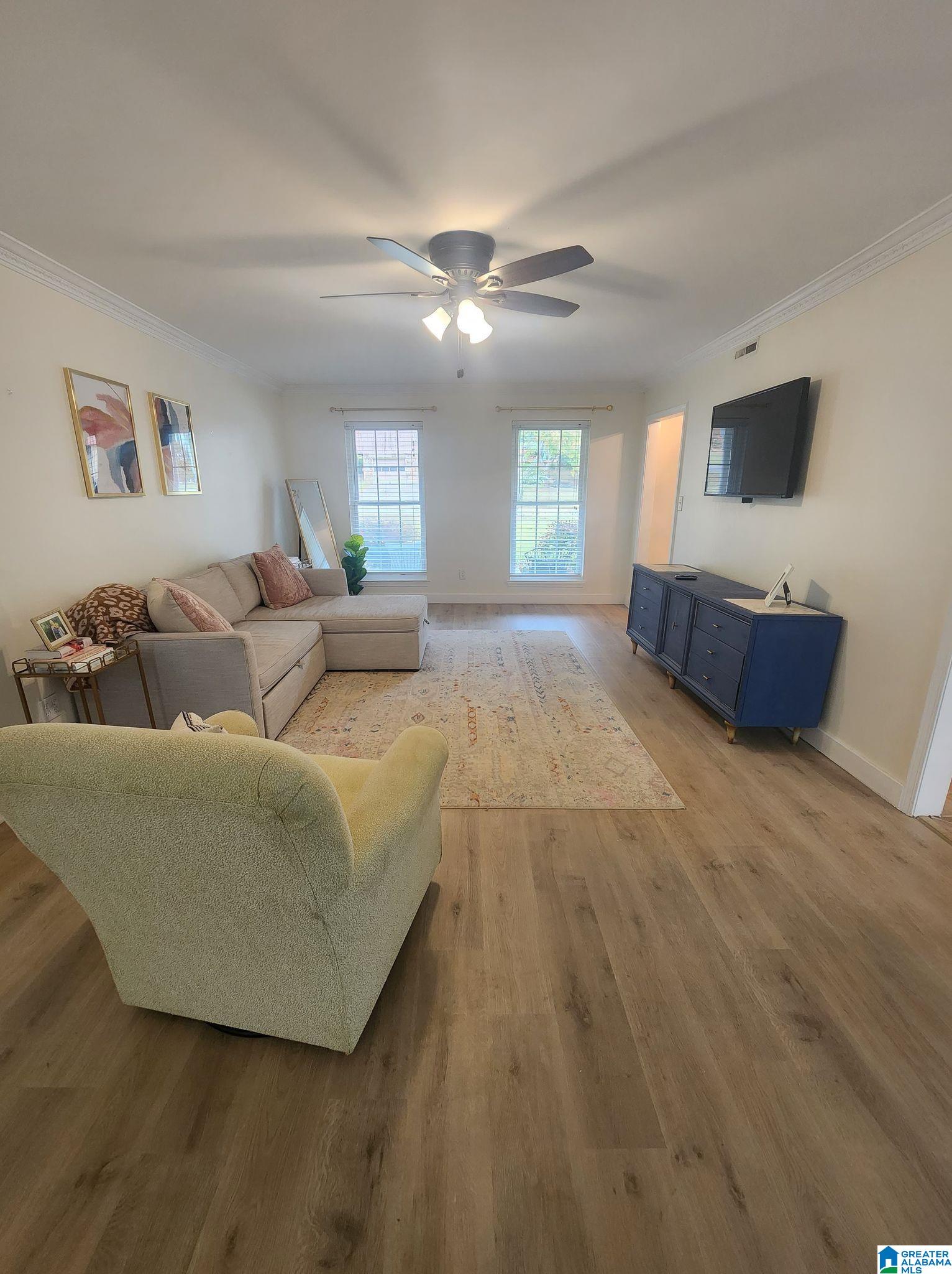 5229 Dresden Road Birmingham, AL 35210 - Photo 7 of 42