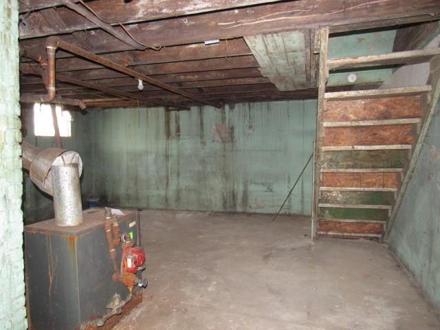 1000 Davis Street Aliquippa, PA 15001 - Photo 15 of 19 a view of storage and utility room