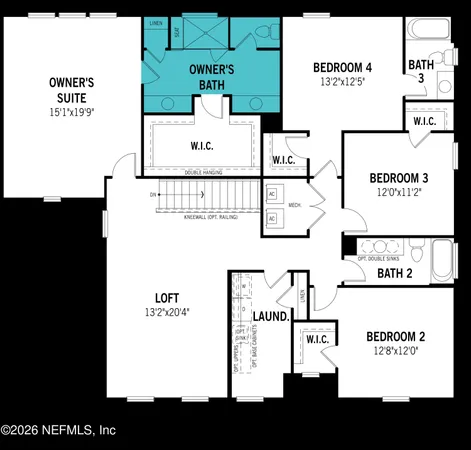 $655,927 | 214 Holly Crk Drive, St. Johns, FL 32259