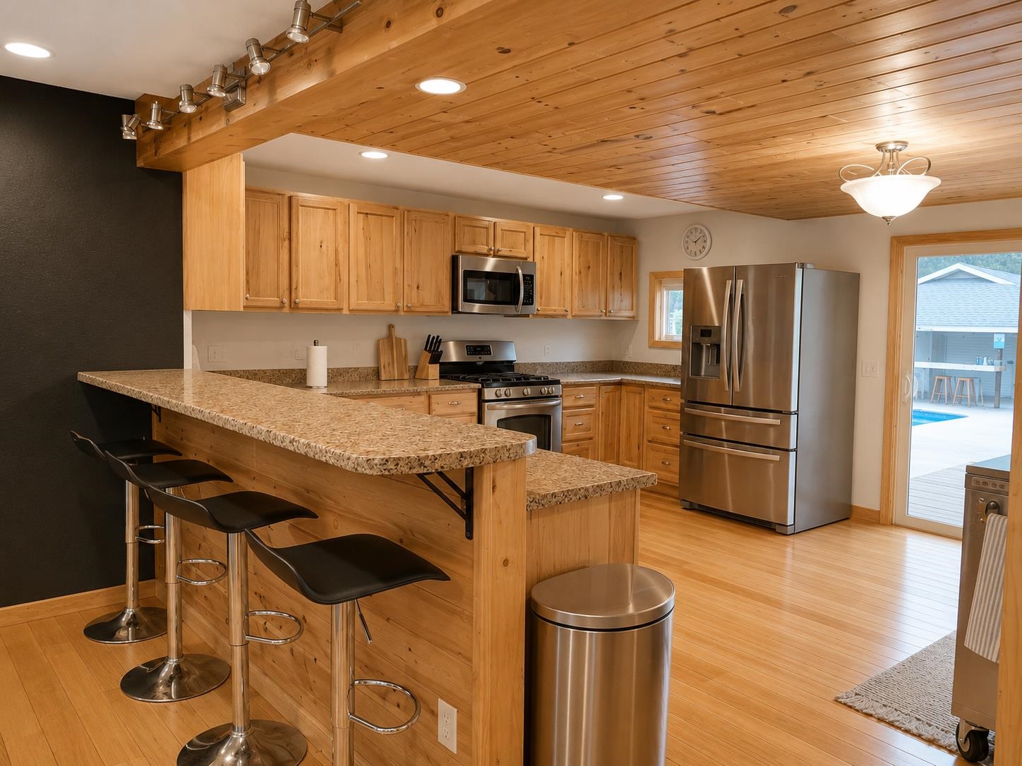 155 Oakgrove Road Harrison, MI 48625 - Photo 17 of 28