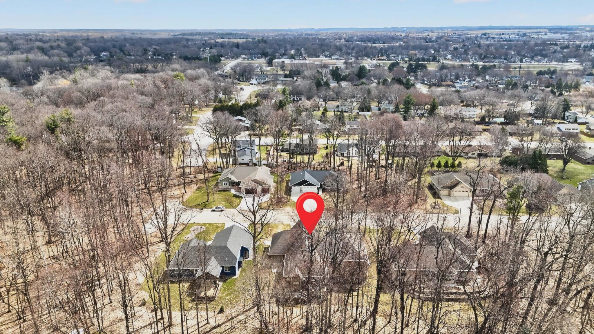 448 Harvest Road Green Bay, WI 54302 - Photo 68 of 71