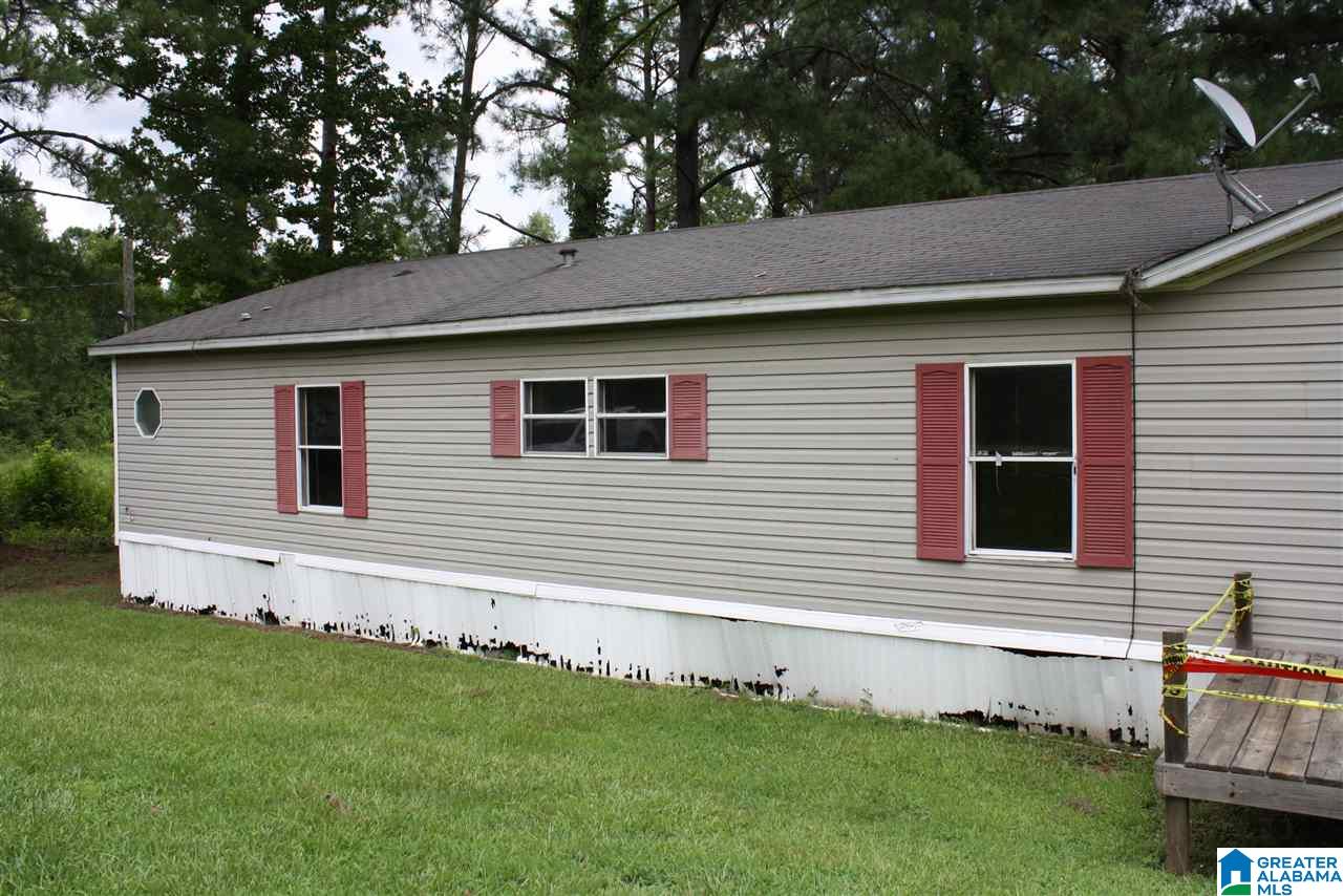 1947 K D Byrd Station Road Quinton, AL 35130 - Photo 3 of 28