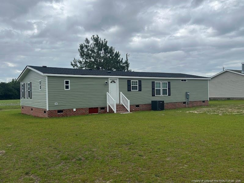 542 Red Oak Farm Road Tar Heel, NC 28392 - Photo 3 of 30 Photo 3