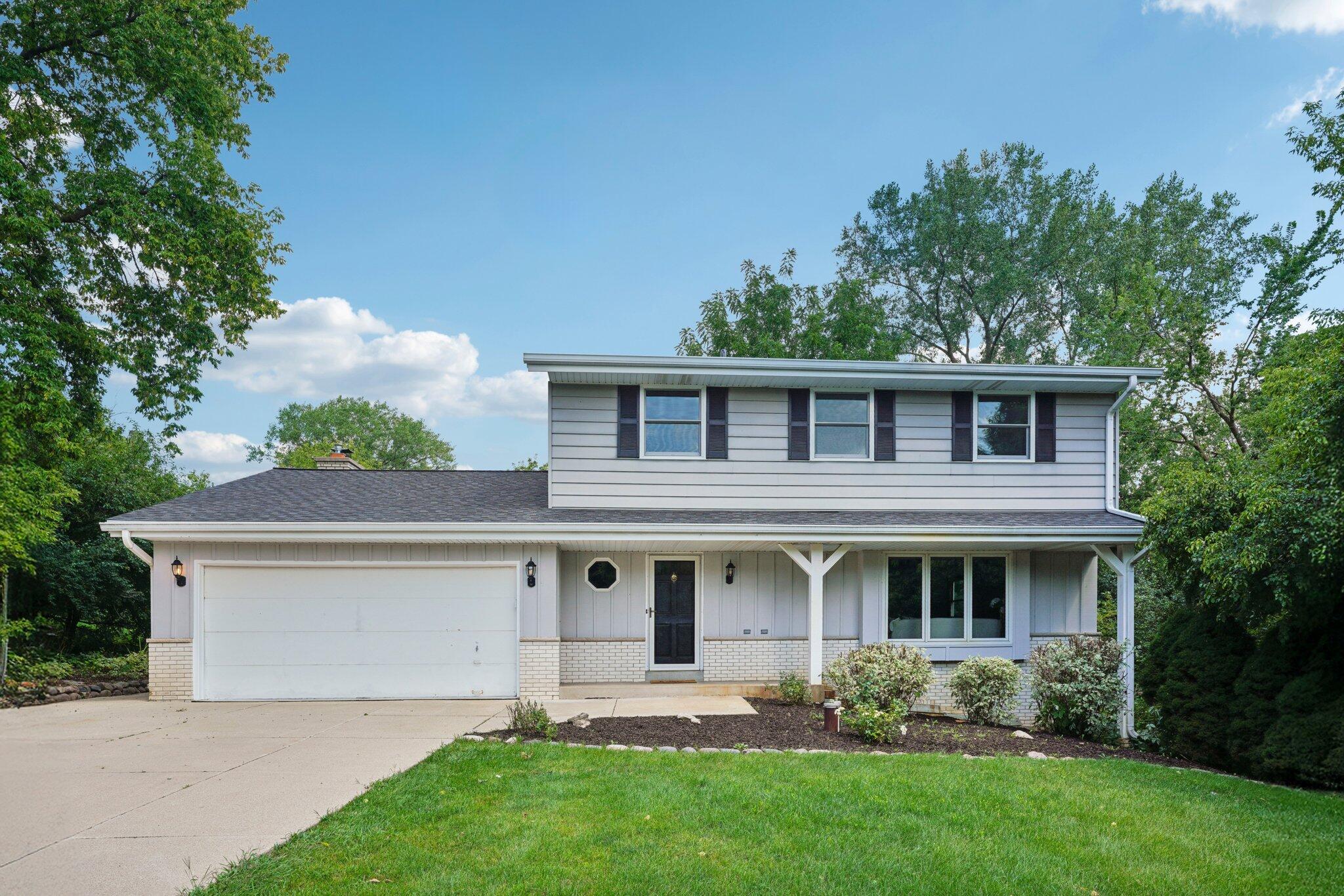 1140 South Ridgeway Road Brookfield, WI 53045 - Photo 1 of 1 Welcome Home