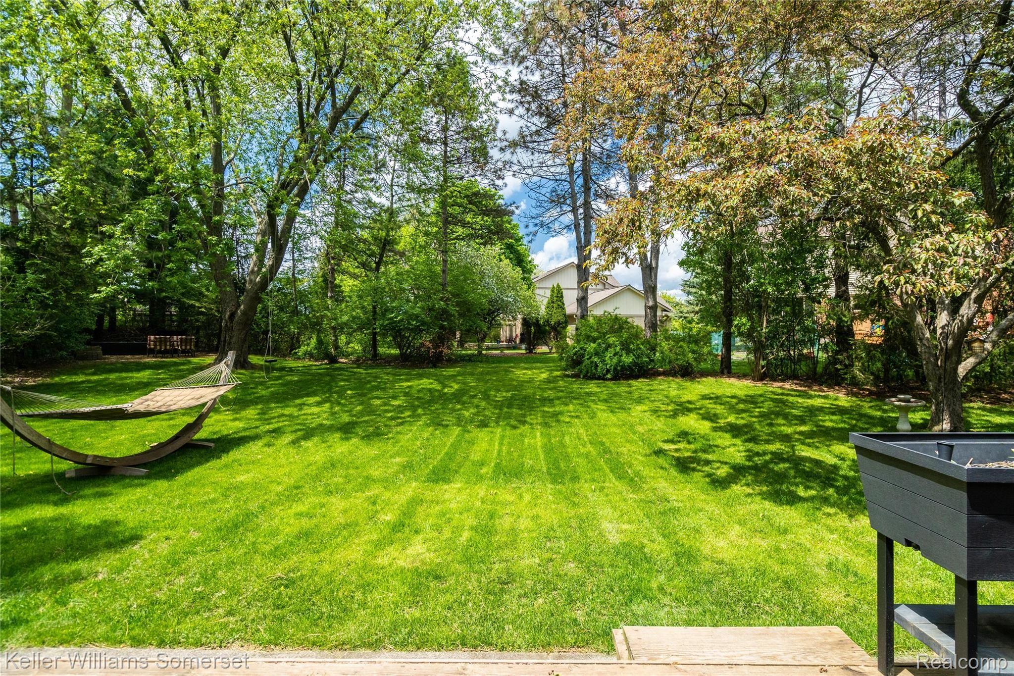 1486 Antler Court Rochester, MI 48309 - Photo 43 of 51 Exteriors 9.jpg