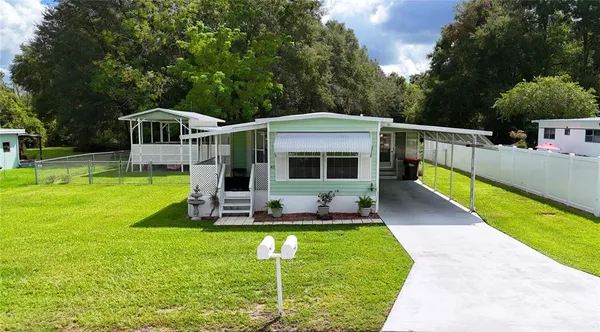 $99,900 | 417 Northeast 64th Avenue, Ocala, FL 34470