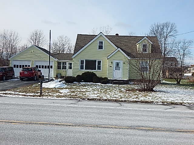 1111 North Greece Road Greece, NY 14626 - Photo 1 of 1 Front view