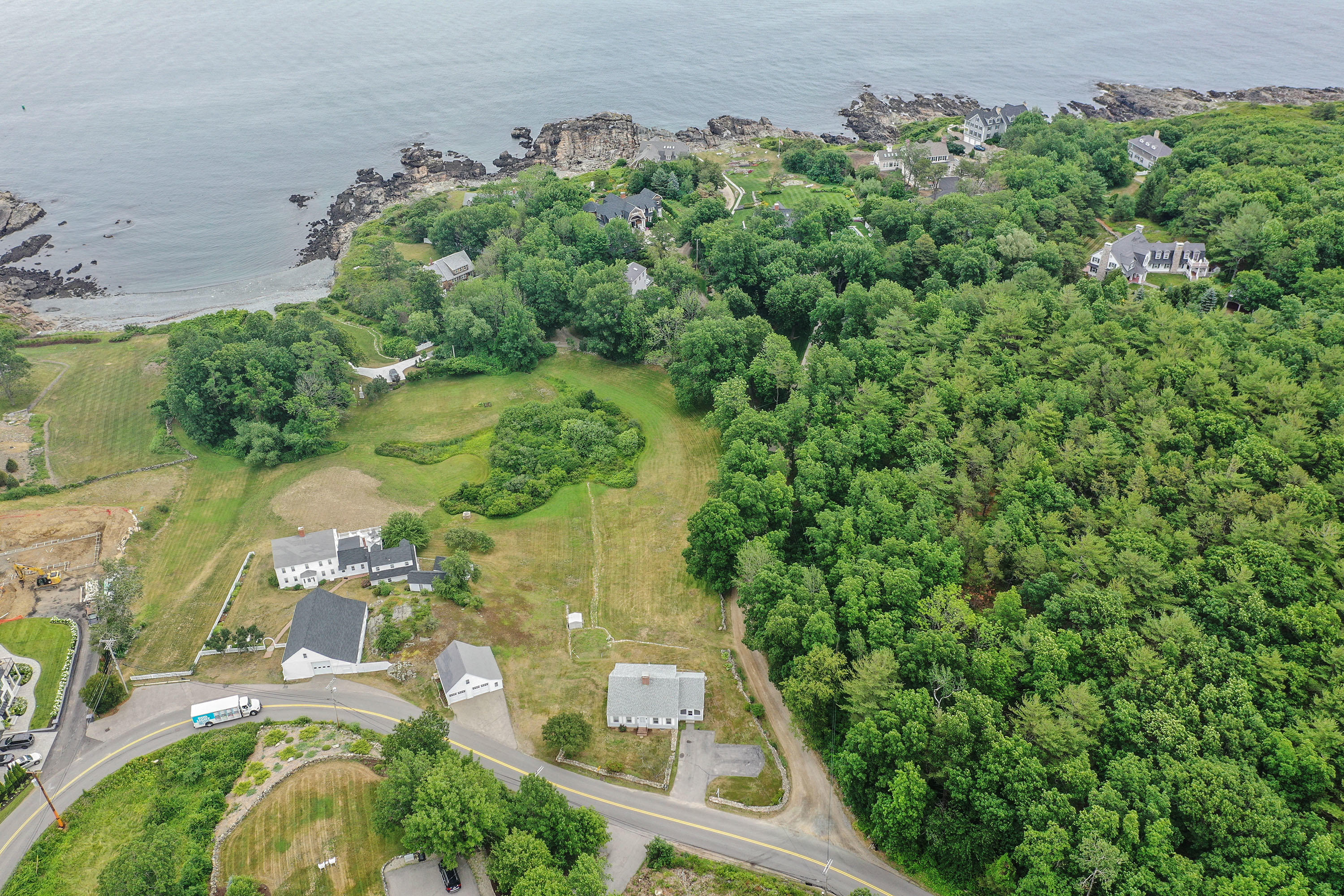 741 Shore Road Cape Neddick, ME 03902 - Photo 5 of 129 20210701mvht-63003