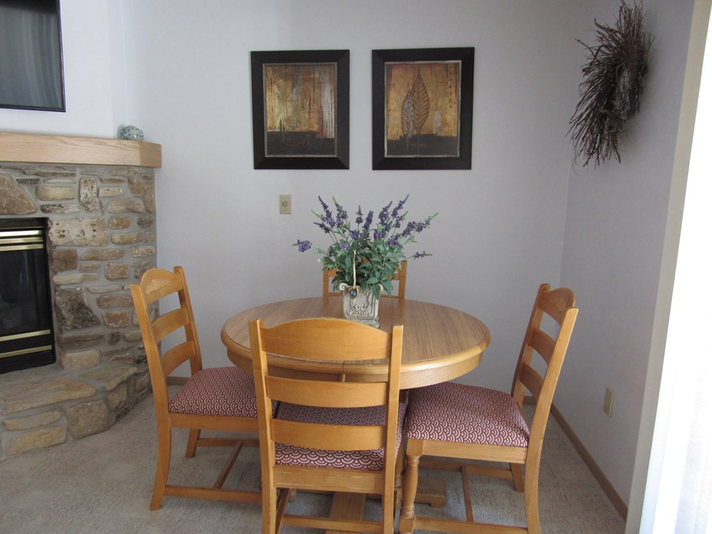 3908 County F, Unit C6 Fish Creek, WI 54212 - Photo 8 of 30