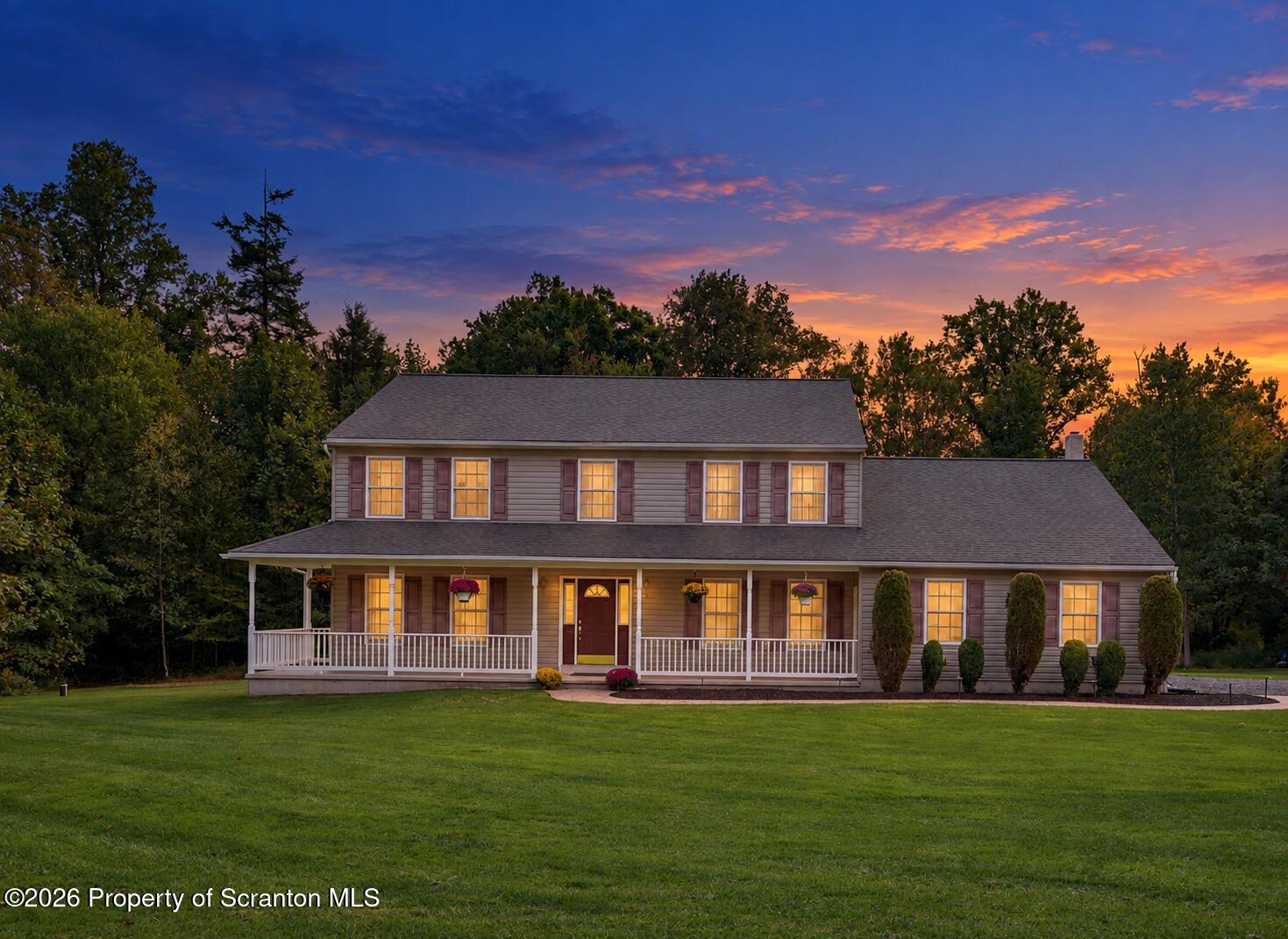 104 Bernhard Road Barnesville, PA 18214 - Photo 44 of 44 BBC8225A-C85B-4FC4-B468-52FA76C75B9E