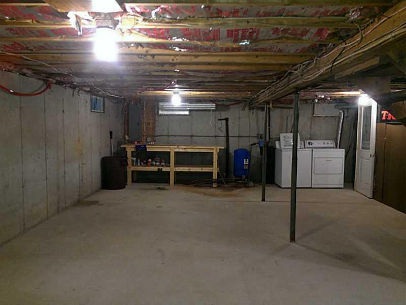 505 Oak Point Road Trenton, ME 04605 - Photo 28 of 29 Other. Basement, workshop/laundry.