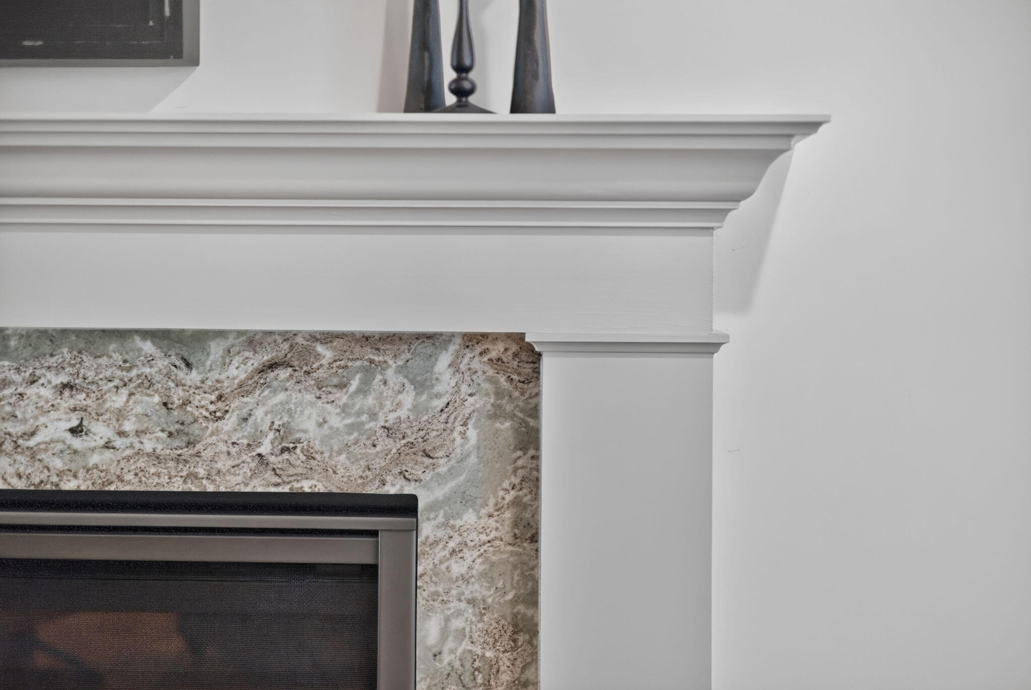 390 Airline Road Dennis, MA 02660 - Photo 13 of 46 Mantle