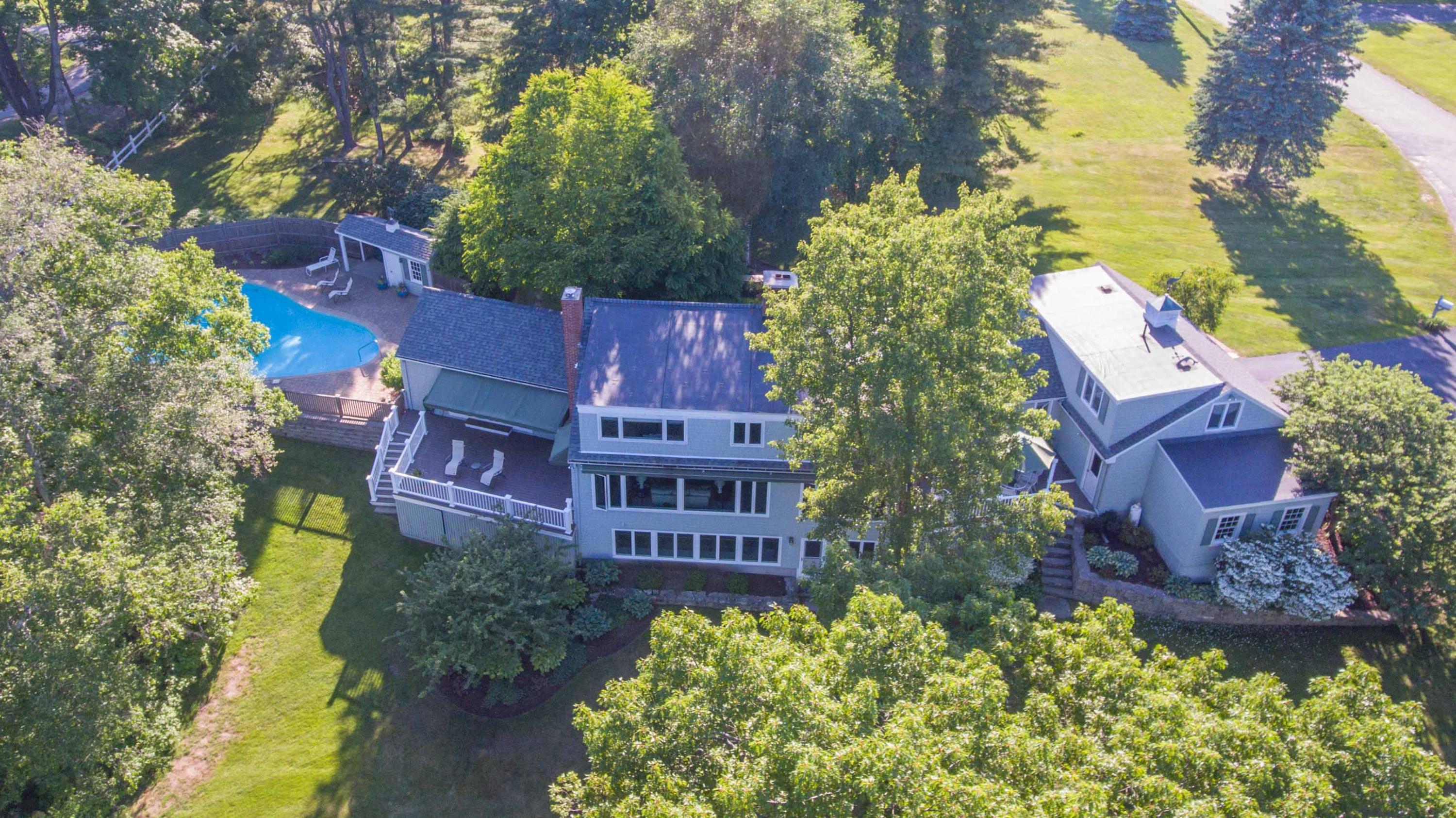 19 Longmeadow Road Cumberland, ME 04110 - Photo 8 of 15 DJI_0102