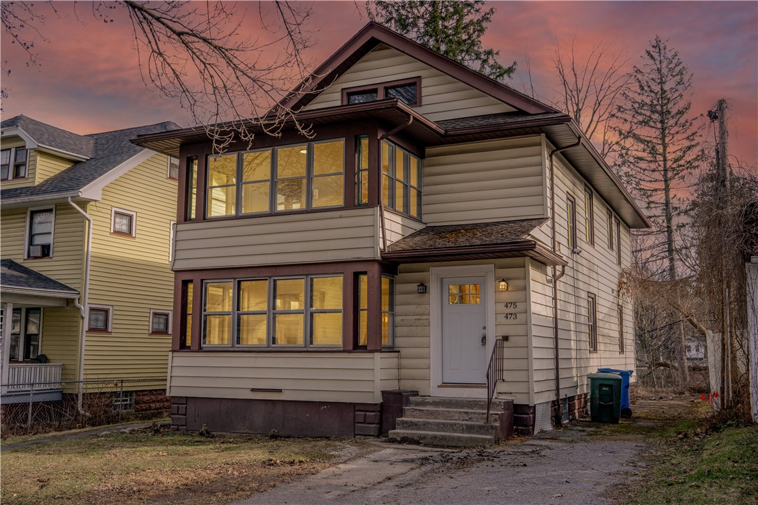 473 Sawyer Street Rochester, NY 14619 - Photo 1 of 1 Gallery Image 1