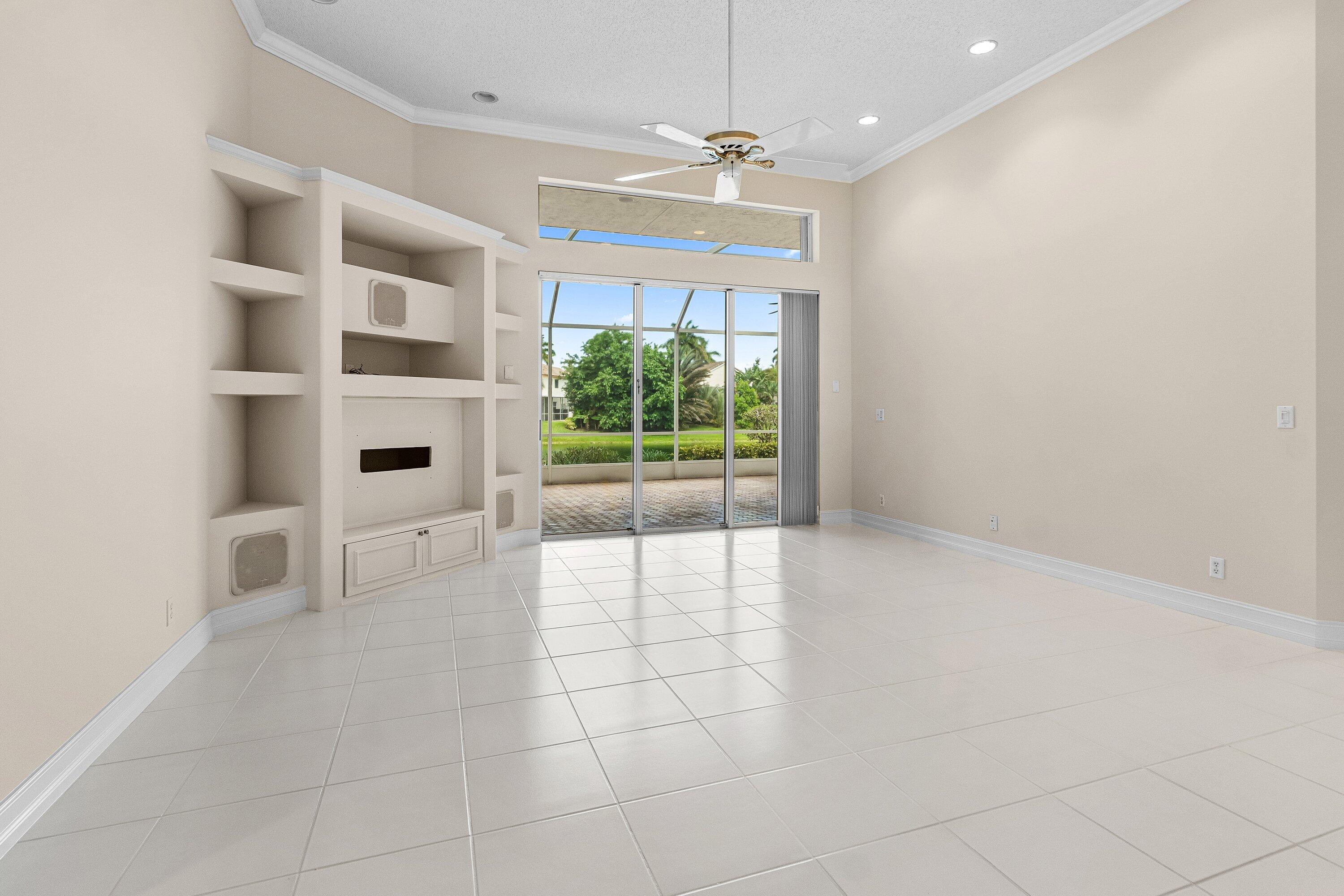 10653 St Thomas Drive Boca Raton, FL 33498 - Photo 12 of 62 Family Room