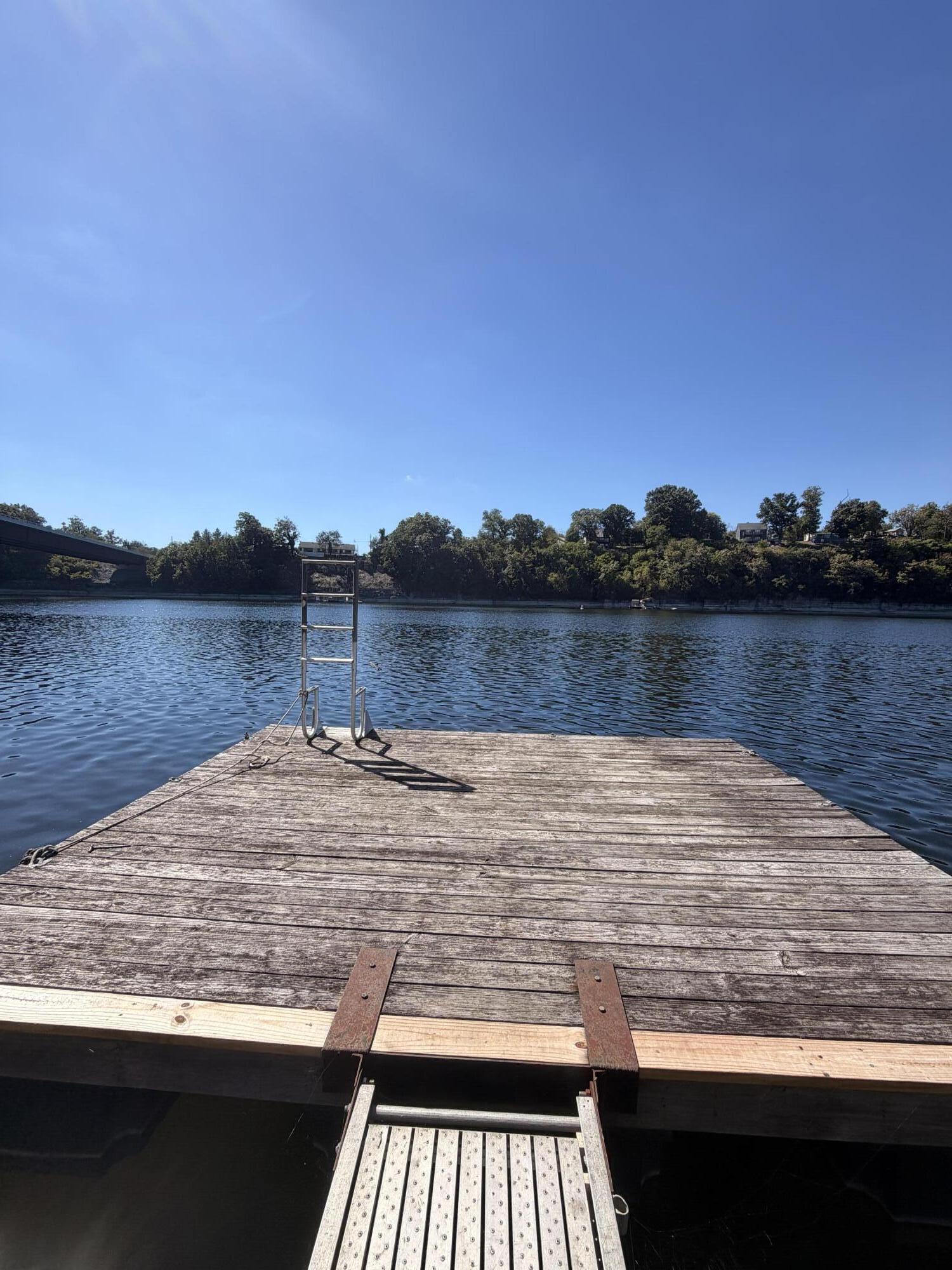 4858 Kennedy Bridge Road Lancaster, KY 40444 - Photo 5 of 23 Dock