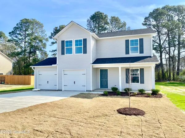 $255,000 | 112 Streamlet Drive, Fremont, NC 27830