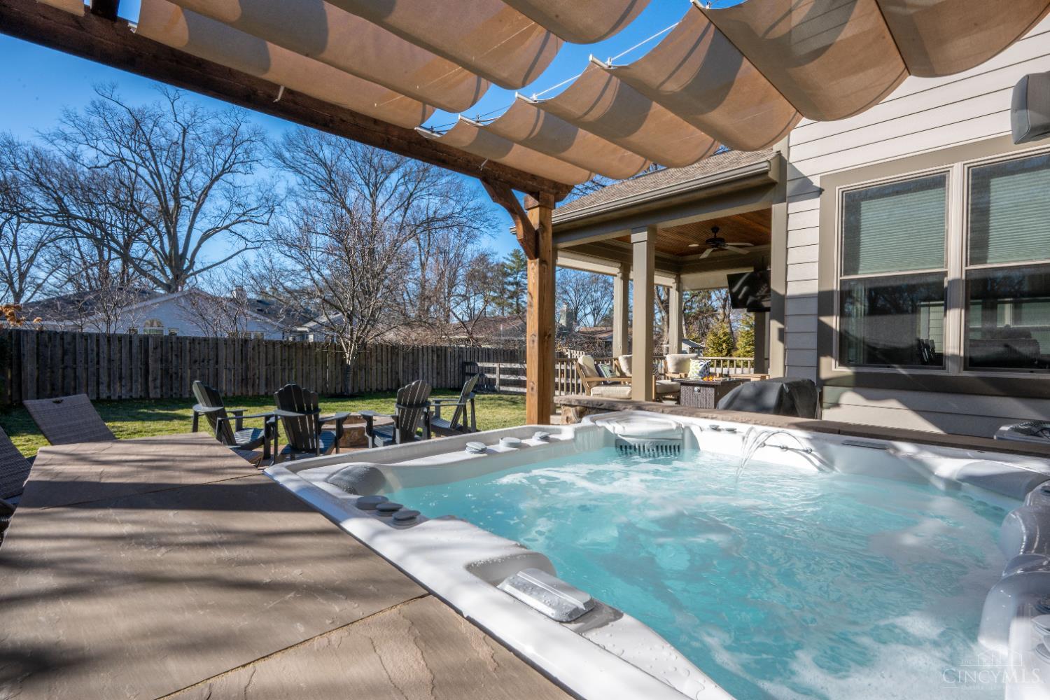 7321 Hosbrook Road Cincinnati, OH 45243 - Photo 73 of 82 Gallery Image 73