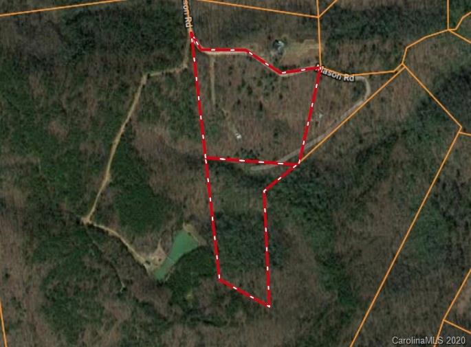464 Mason Road Ellenboro, NC 28040 - Photo 12 of 14 Gallery Image 12