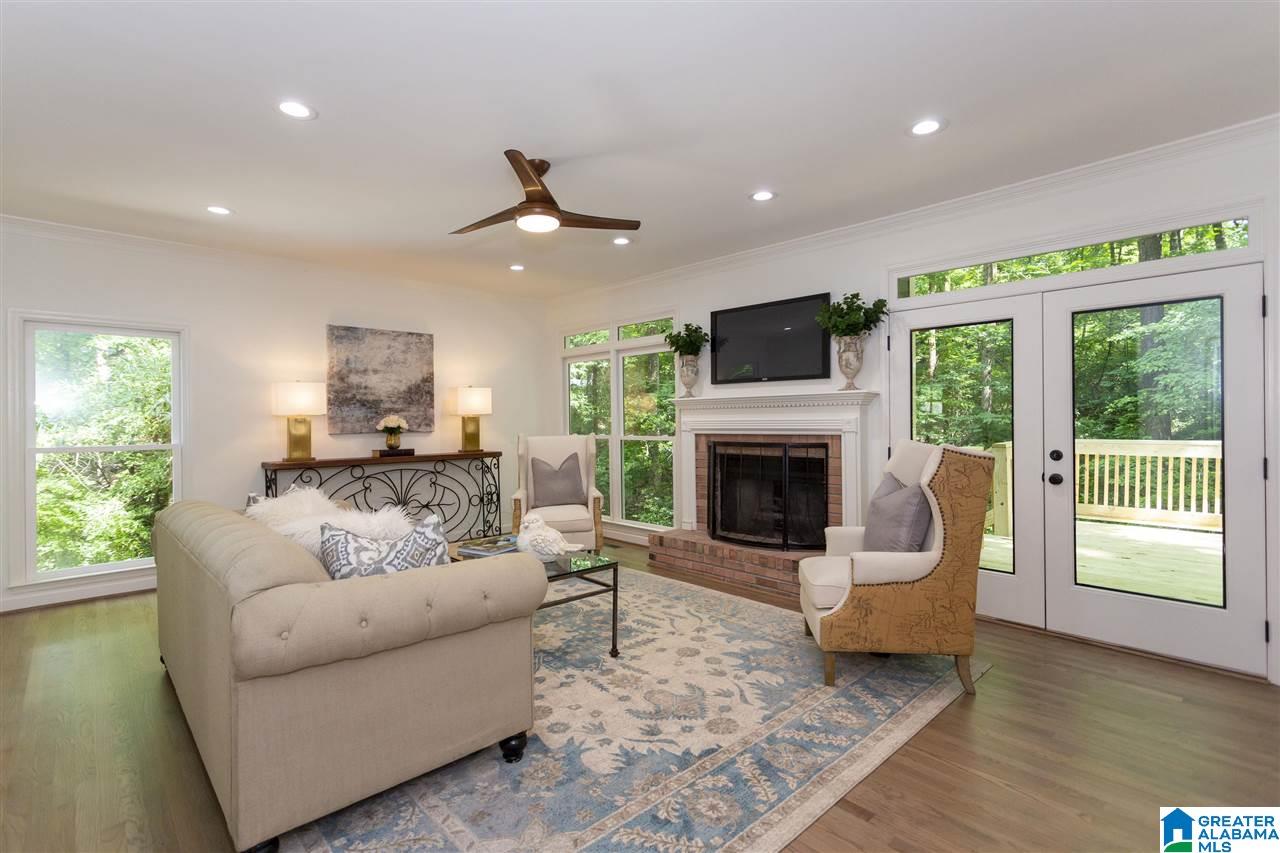 804 Mockernut Road Birmingham, AL 35244 - Photo 20 of 50