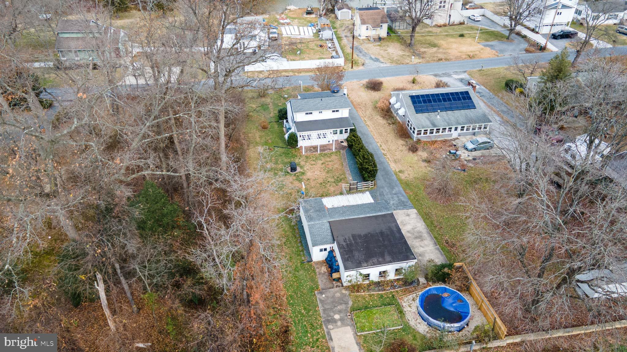 11023 Bird River Grove Road White Marsh, MD 21162 - Photo 41 of 48 Gallery Image 41