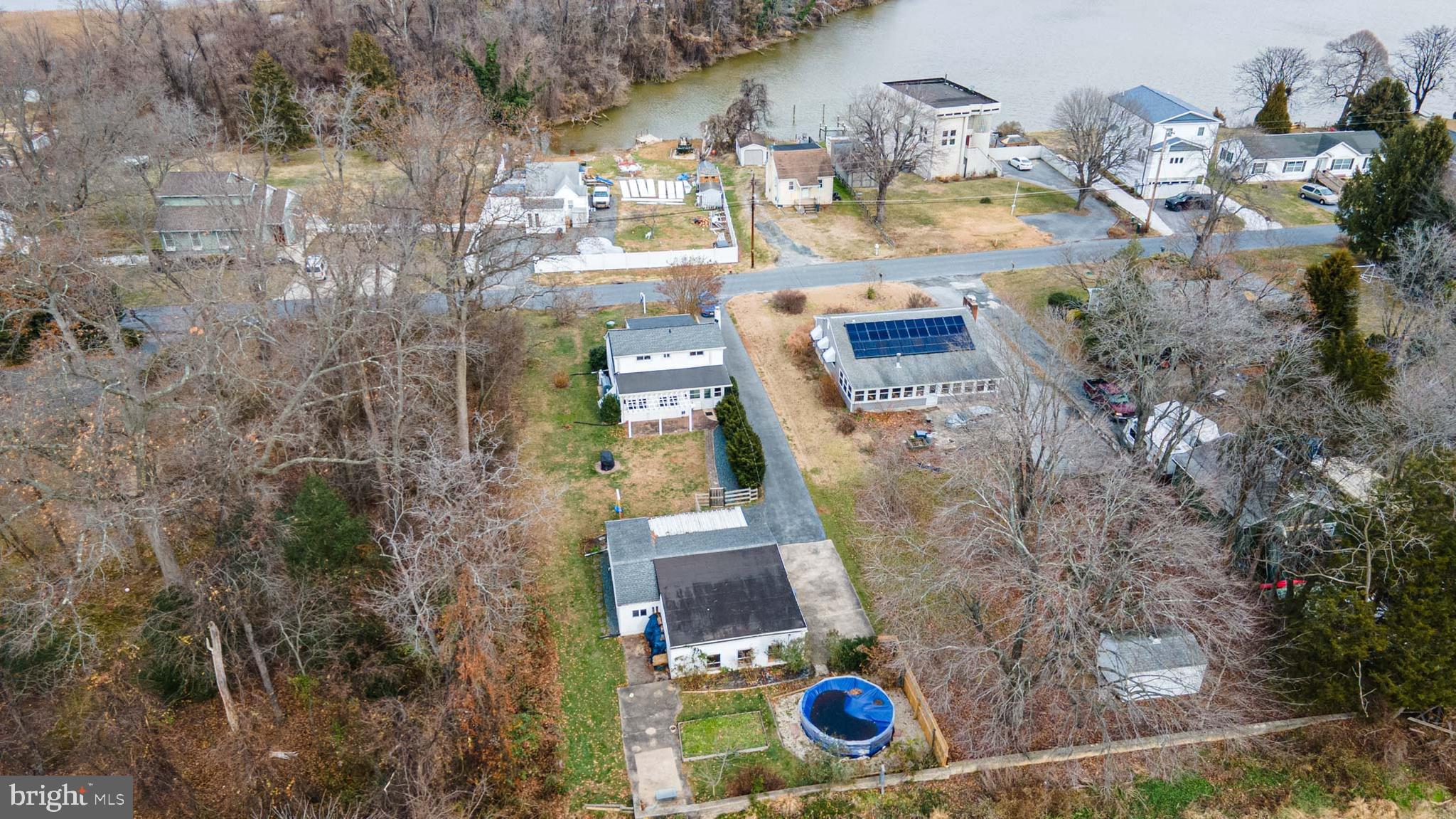 11023 Bird River Grove Road White Marsh, MD 21162 - Photo 42 of 48 Gallery Image 42