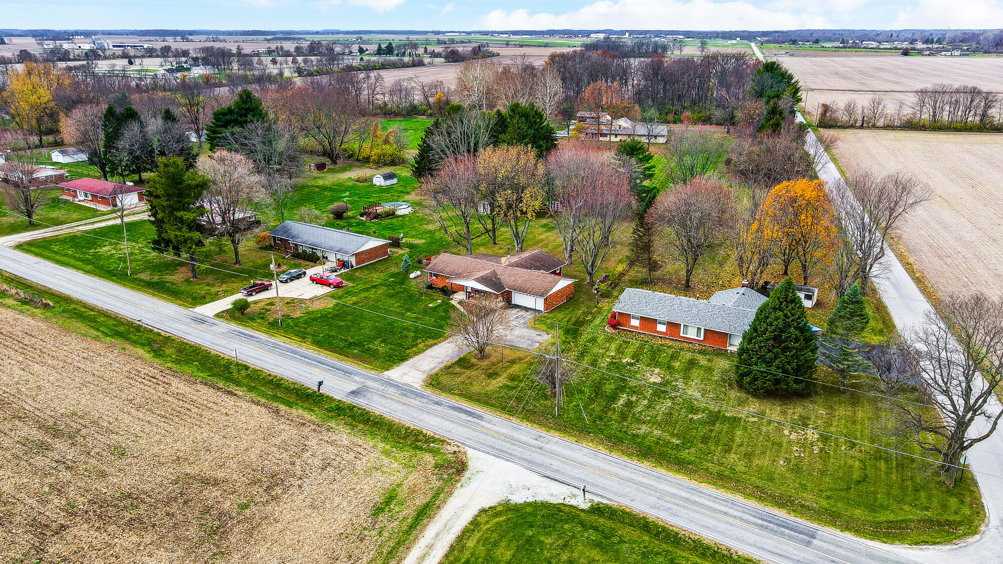 5021 Old Clifton Road Springfield, OH 45502 - Photo 3 of 45