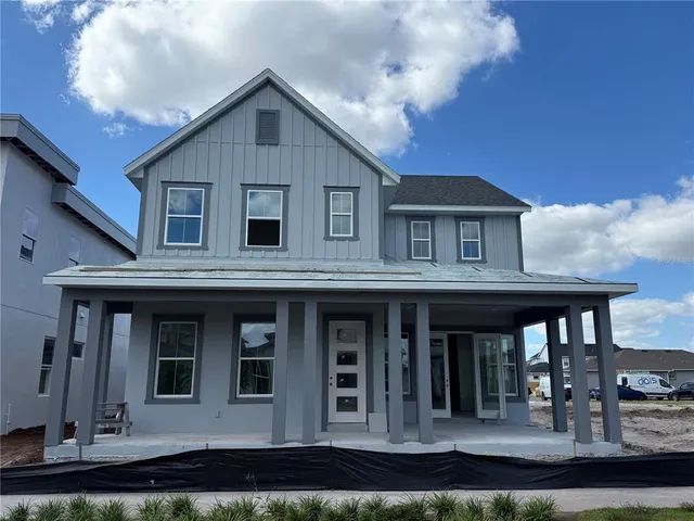 $945,925 | 10173 Gobat Alley, Orlando, FL 32827