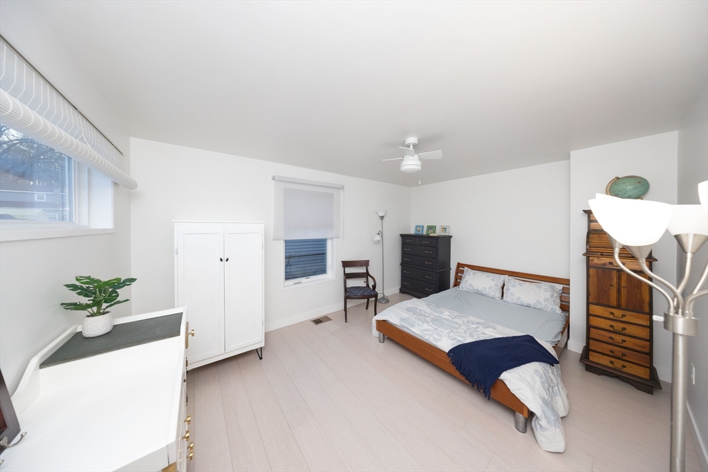 19 Sandy Bar Drive Worcester, MA 01604 - Photo 12 of 42 a bedroom with furniture and a potted plant