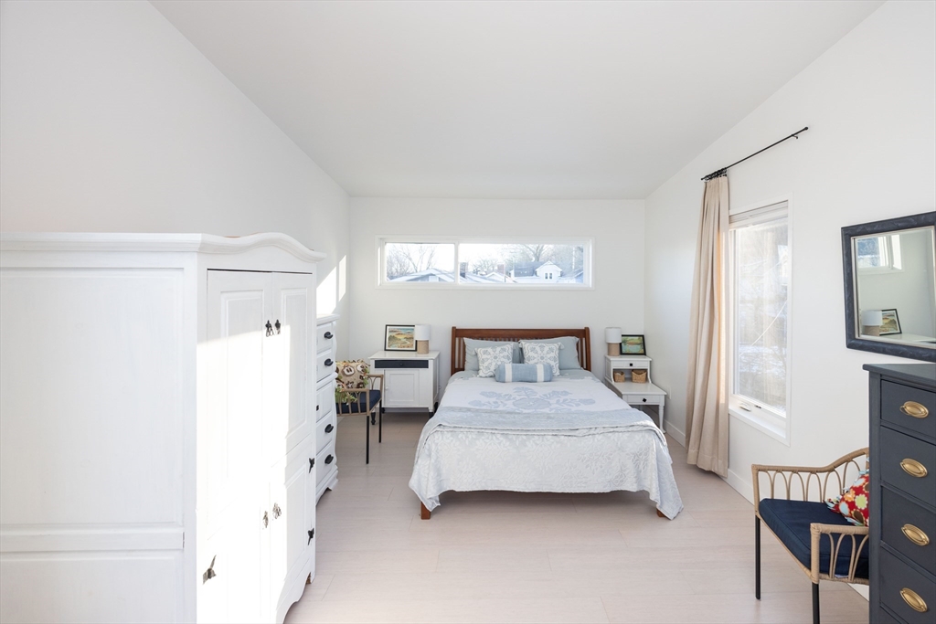 19 Sandy Bar Drive Worcester, MA 01604 - Photo 28 of 42 a bedroom with a bed and a table