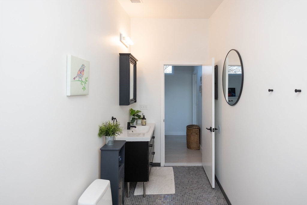 19 Sandy Bar Drive Worcester, MA 01604 - Photo 30 of 42 a view of cabinet with a chair