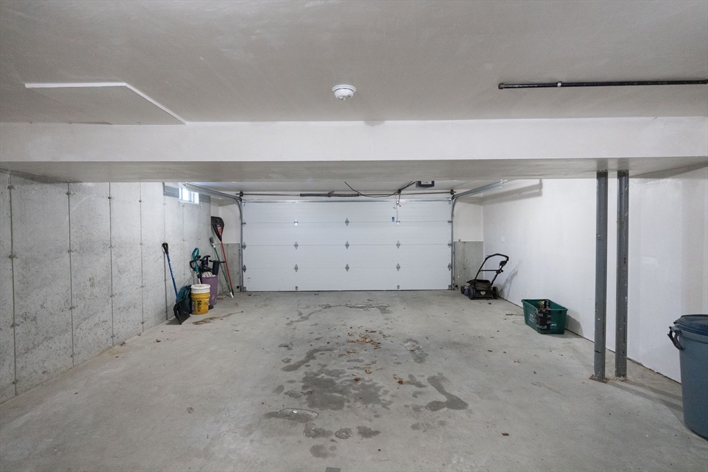 19 Sandy Bar Drive Worcester, MA 01604 - Photo 42 of 42 a view of a garage