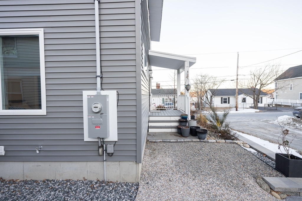 19 Sandy Bar Drive Worcester, MA 01604 - Photo 5 of 42 a view of a house with a street