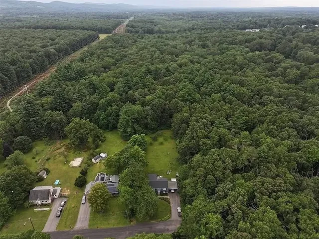 $45,000 | 46 Washington Road, Wilbraham, MA 01095