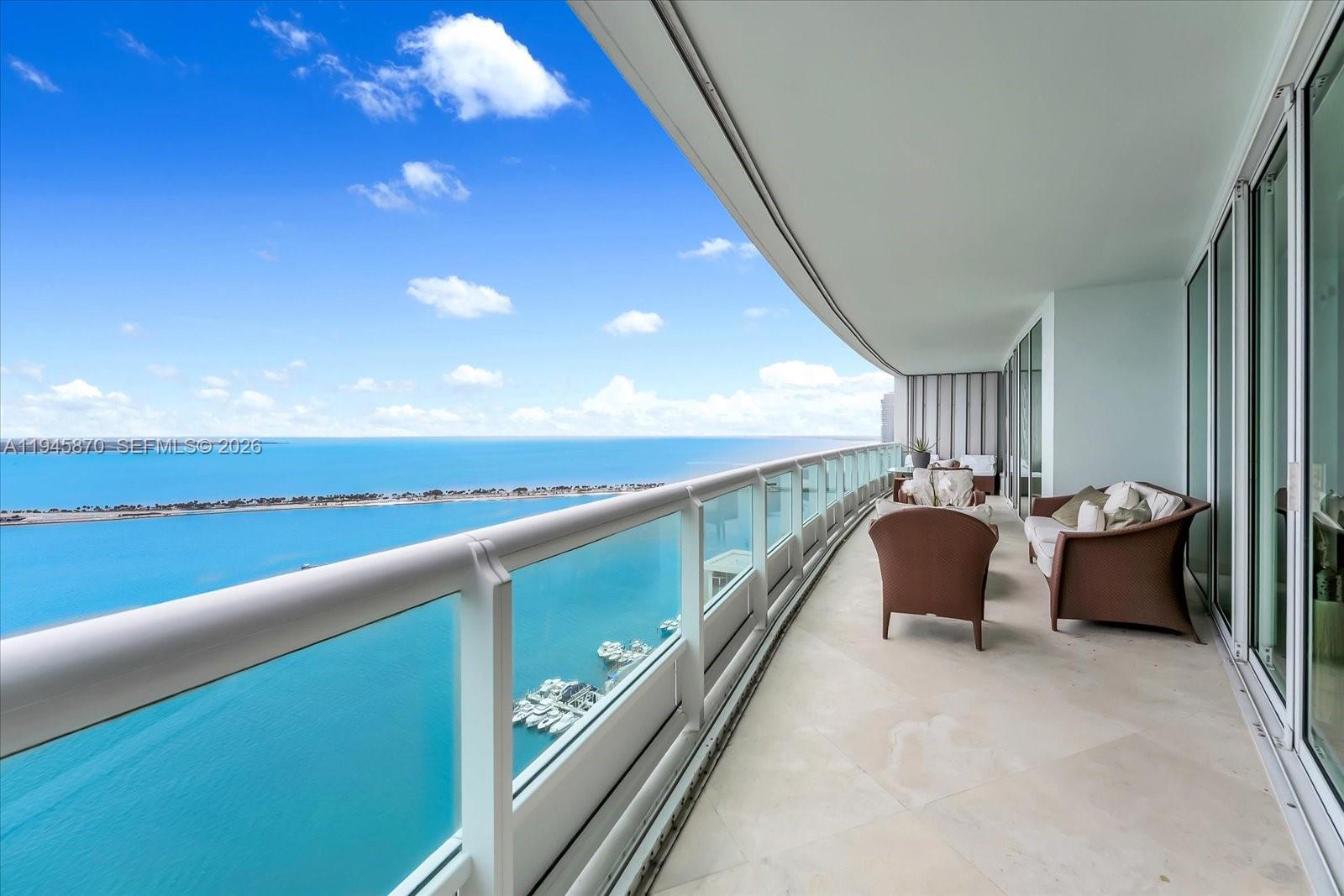 1643 Brickell Avenue, Unit 3904 Miami, FL 33129 - Photo 24 of 26