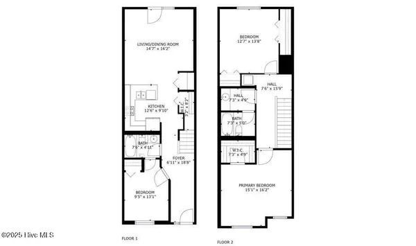 $1,650 | 61 Dresser Lane, Leland, NC 28451