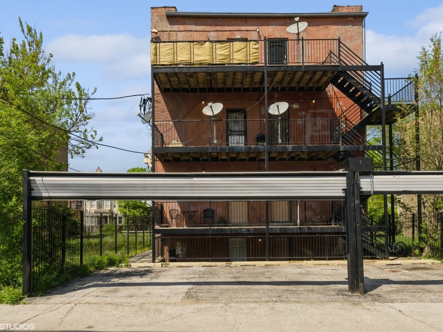 1519 East Marquette Road, Unit 2W Chicago, IL 60637 - Photo 11 of 11