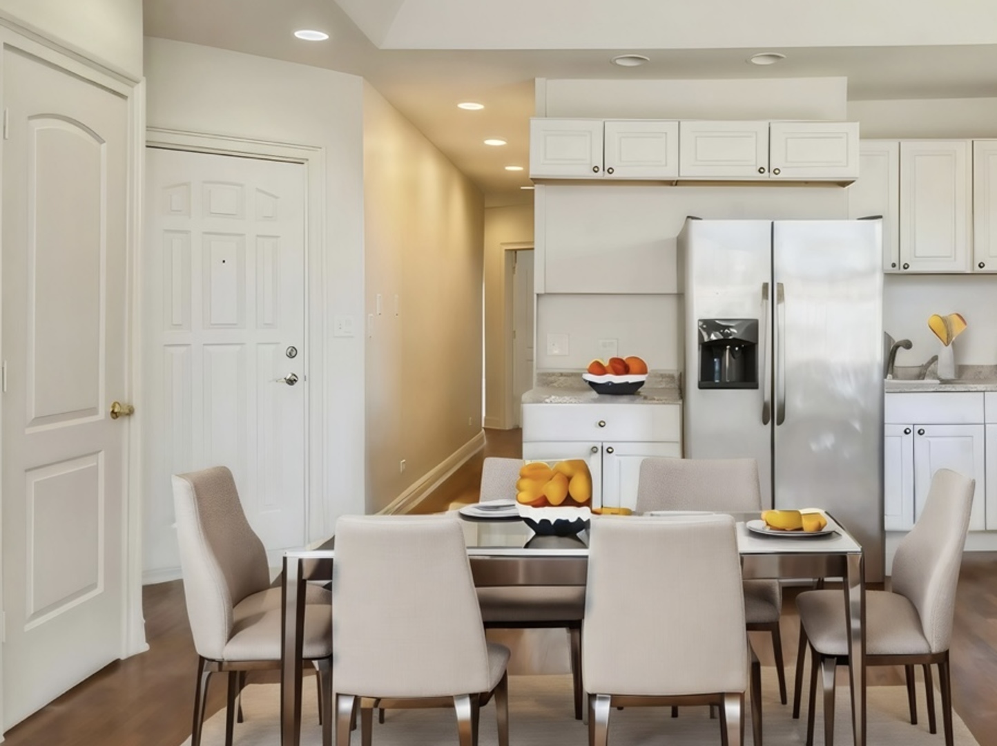 1519 East Marquette Road, Unit 2W Chicago, IL 60637 - Photo 3 of 11