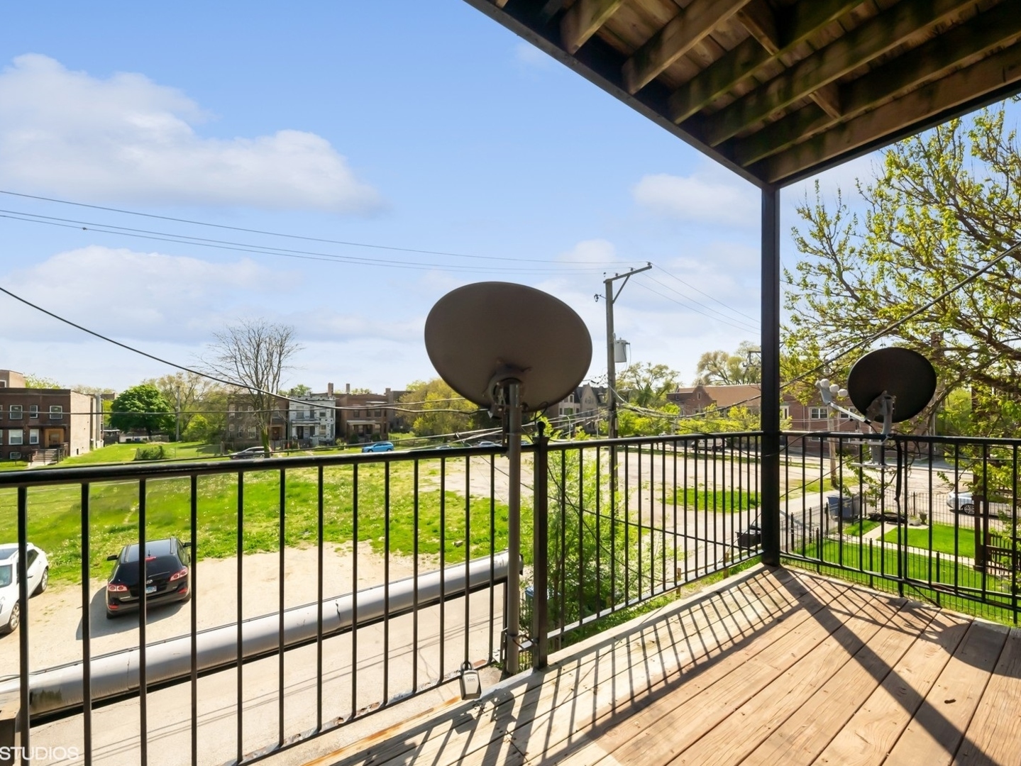 1519 East Marquette Road, Unit 2W Chicago, IL 60637 - Photo 10 of 11