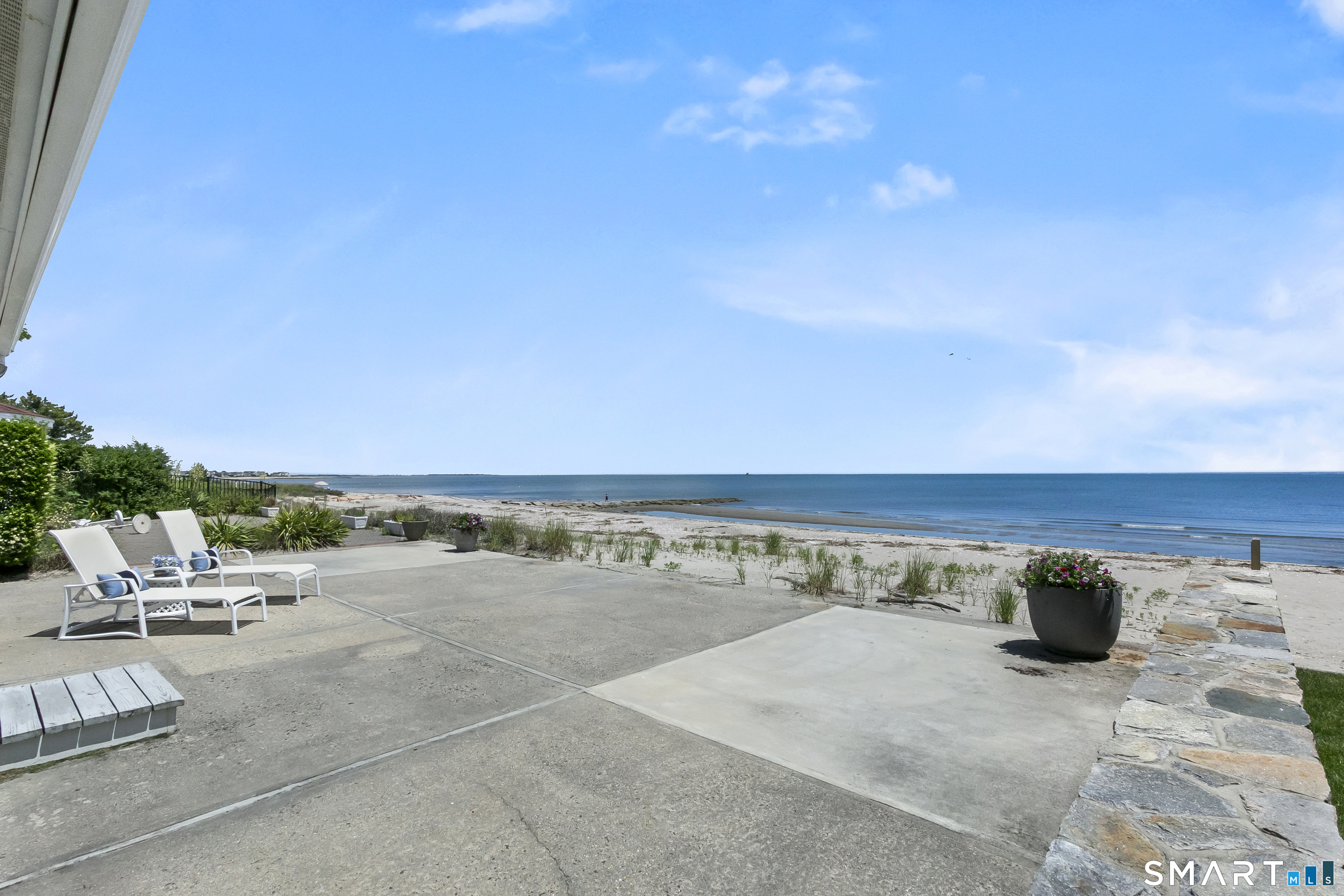 1871 Fairfield Beach Road Fairfield, CT 06824 - Photo 34 of 37