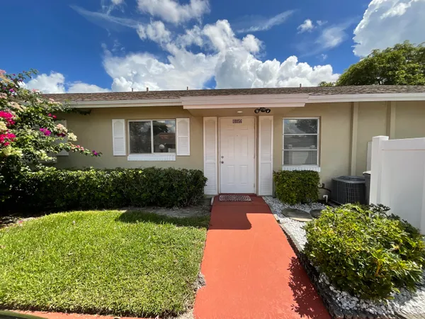 $2,550 | 18856 Argosy Drive, Unit C, Boca Raton, FL 33496
