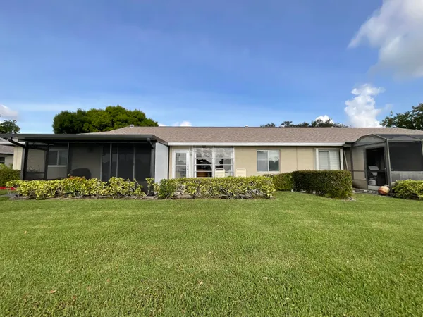 $2,550 | 18856 Argosy Drive, Unit C, Boca Raton, FL 33496