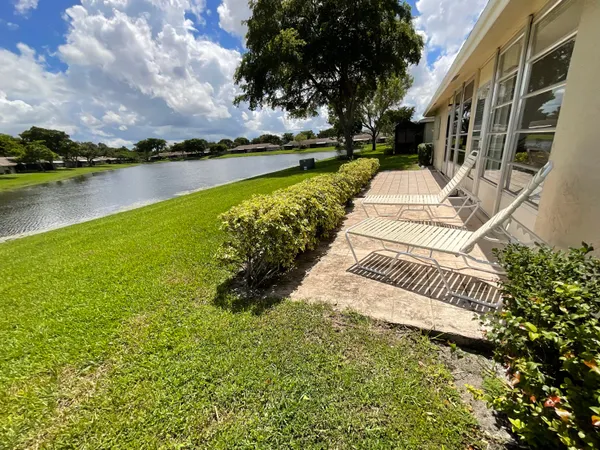 $2,550 | 18856 Argosy Drive, Unit C, Boca Raton, FL 33496