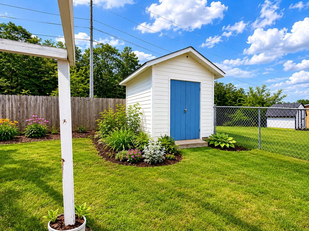 107 Jason Heights Road Galax, VA 24333 - Photo 69 of 84 Gallery Image 69