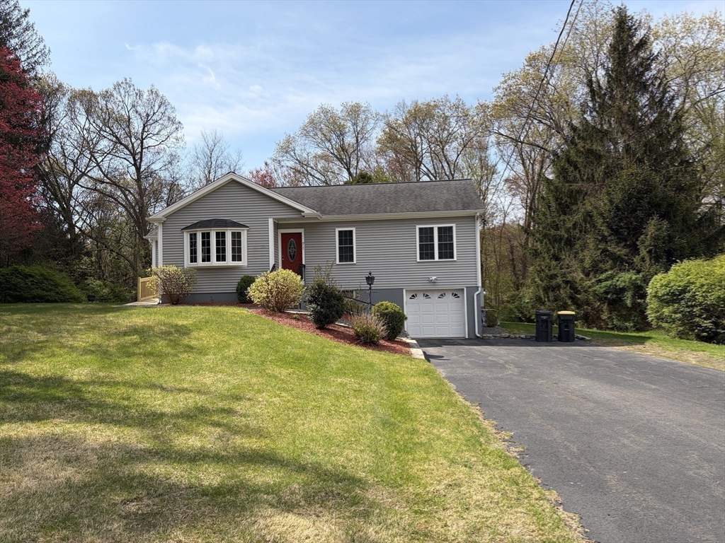 71 West Spring Street Avon, MA 02322 - Photo 40 of 41