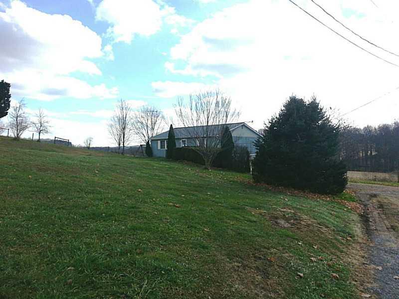 890 Sarver Road Sarver, PA 16055 - Photo 1 of 14 Exterior Front.