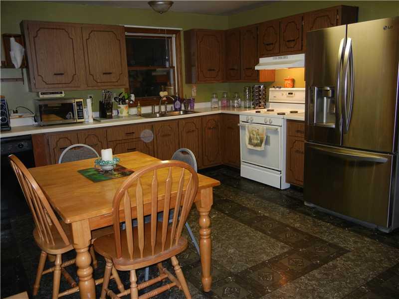 890 Sarver Road Sarver, PA 16055 - Photo 11 of 14 Kitchen.