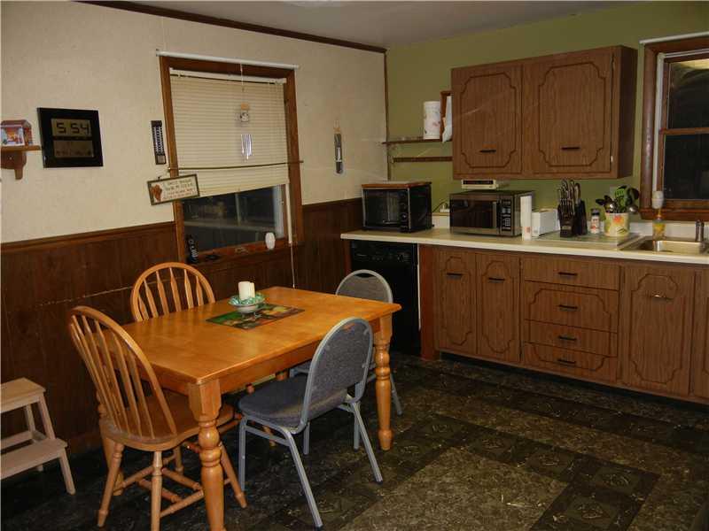 890 Sarver Road Sarver, PA 16055 - Photo 12 of 14 Kitchen.