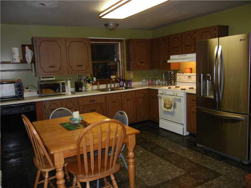 890 Sarver Road Sarver, PA 16055 - Photo 13 of 14 Kitchen.
