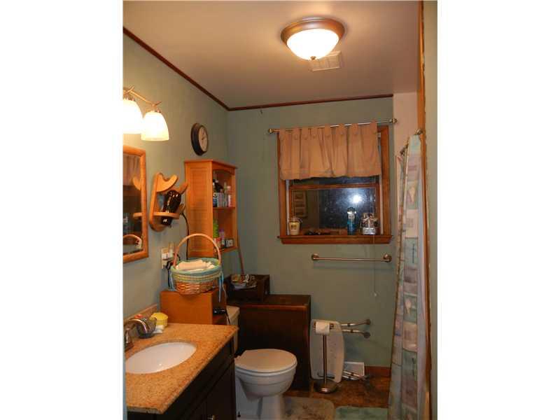 890 Sarver Road Sarver, PA 16055 - Photo 14 of 14 Full Bath.